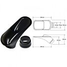 QSP Airduct version 9B (universal) | QSP-QDUCT.9B | A4H-TECH.COM