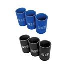 QSP silicone coupler (universal) | QSP-QHCS-X | A4H-TECH.COM
