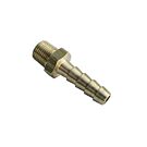 QSP 1/8 NPT hose pilar to 8/10mm (universal) | QSP-QMZ-S-1/8-XMM | A4H-TECH.COM
