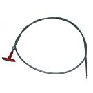 QSP T-pull seil 170cm (universal) | QSP-QTPULLCABLE | A4H-TECH.COM
