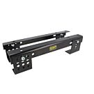 QSP seat mounting set steel lower (universal)