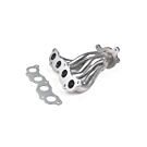 H-Gear Tuner-Line uitlaatspruitstuk 4-1 RVS (Honda Civic/Integra 01-06 Type R) - tweedekans