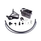 Radium Engineering aluminium coolant reservoir kit (Honda Civic 2017+ Type R Turbo FK8) | RE-20-0427 | A4H-TECH / ALL4HONDA.COM