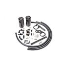 Radium Engineering Catch tank kit (Honda Civic 17-21 Type R Turbo FK8) | RE-20-042X-FL | A4H-TECH / ALL4HONDA.COM