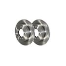 OEM Honda remschijven achterzijde (Civic 2017+ Type R FK8) | 42510-TGH-A00(X2) | A4H-TECH.COM