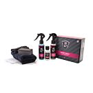 Racoon Wrap Shield ceramic wrap coating kit (universal) | RN-WRASHISET | A4H-TECH / ALL4HONDA.COM