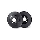 Rotinger Graphite Line vervangende remschijven voorzijde 320mm (Honda Accord 08-14 sedan/tourer) | RT-21076-GL | A4H-TECH / ALL4HONDA.COM