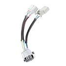 Rywire ontsteking adaptor OBD1 to OBD2 10 pin (universal Honda) | RY-DA-OBD1-OBD210P | A4H-TECH.COM