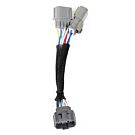 Rywire ontsteking adaptor OBD1 to OBD2 8 pin (universal Honda) | RY-DA-OBD1-OBD28P | A4H-TECH.COM