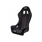 Sabelt Bucket seat titan MAX fibreglass (universal) | RFSETITANMAXN | A4H-TECH / ALL4HONDA.COM