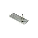 SpeedFactory 4 port electronic boost controller bracket (universal) | SF-01-052-B | A4H-TECH