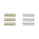 Speedfactory Heavy Duty arreteer veer kit (D/K-serie motoren) | SF-05-006-K | A4H-TECH.COM