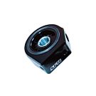 SpeedFactory Sándwich / adaptador de filtro de aceite negro | SF-02-302 | A4H-TECH