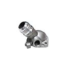 SpeedFactory Thermostat housing cover 16AN (Honda B-series engines) | SF-06-071 | A4H-TECH
