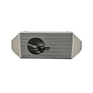 Speedfactory Intercooler 3" achteraansluitingen (universeel) | SF-06-083 | A4H-TECH