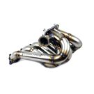 Speedfactory T3 top mount Turbo exhaust manifold (B-serie engines) | SF-B-TMM | A4H-TECH.COM