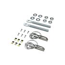 Tegiwa Stainless steel hoodpins (universal)