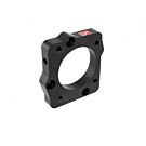 Skunk2 drosselklappe Adapter (H/F-serie drosselklappe op K-serie Einlass) | 309-05-0005 | A4H-TECH / ALL4HONDA.COM
