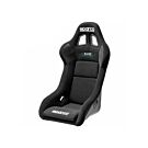 Sparco Kuipstoel QRT type EVO (universeel) | 008007RNR | A4H-TECH / ALL4HONDA.COM
