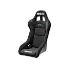 Sparco Kuipstoel QRT type EVO L (universeel) | 008013RNR | A4H-TECH / ALL4HONDA.COM
