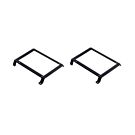 Sparco seat frame (Civic/integra 01-06) | SP-499093X | A4H-TECH / ALL4HONDA.COM