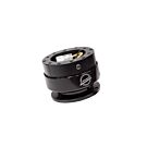NRG Gen 2.5 Snap off/quick release (universal) | NRG-SRK-250BK | A4H-TECH.COM