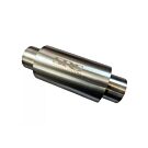 SRS Stainless steel mid section 3.0'' (universal) | SRS-RES-3.0 | A4H-TECH / ALL4HONDA.COM