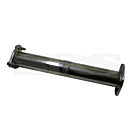 SRS Katalysator vervanger RVS (Civic/CRX 88-91) | SRS-TP-CV88 | A4H-TECH.COM