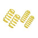 ST suspension Verlagingsveren 30/30mm (Accord 03-07 2.4i/ 2.2 CDTi) | ST28250047