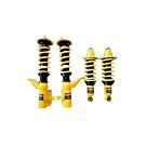 Blox Racing street series HS coilovers (Civic 92-01/Del sol/Integra) | BXSS-00300 | A4H-TECH.COM
