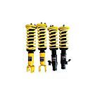 Blox Racing street series HS Tieferlegungsatz (Civic 92-01/Del sol/Integra) | BXSS-00300 | A4H-TECH.COM