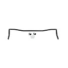 ST Suspension 25mm sway bar achterzijde (prelude 92-96) | ST-51170 | A4H-TECH / ALL4HONDA.COM