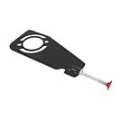 Tegiwa Brake stopper Cusco style (S2000 99-09 LHD) | T-4010007-LHD | A4H-TECH.COM