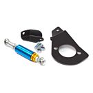 Tegiwa engine torque damper (S2000 99-09) | T-4035004 | A4H-TECH / ALL4HONDA.COM