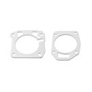 Tegiwa heatshield PTFE throttle body gasket 70mm throttle body (Honda B18C motoren) | T-4035021-70MM | A4H-TECH / ALL4HONDA.COM