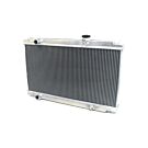 Tegiwa Aluminium Radiateur K-swap (Civic/Del sol/Integra) | T-4077027