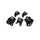 Mugen Engine mounts kit reinforced (Honda Civic 92-95/Del Sol/Integra 95-00) | 50800-XG5-S0N0 | A4H-TECH