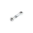 Tegiwa Stabilisator verbinders / endlinks achterzijde (Honda Civic/Integra 01-06 Type R) | T-DROPLINK-EP3-DC5 | A4H-TECH / ALL4HONDA.COM