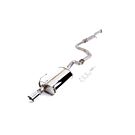 Tanabe / Revel Touring Medaillon exhaust system (Integra 95-00) | T-700041 | A4H-TECH.COM