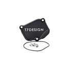 T7Design Timing chain tensioner cover – flush fit (Honda K20/K24 engines) | T7D-320-FBB-FBF | A4H-TECH / ALL4HONDA.COM