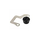 T7Design Heater Return blanking kit (thermostat housing) (Honda K20/K24 engines) | T7D-57A-F14-3A7 | A4H-TECH / ALL4HONDA.COM