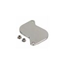 T7Design Airco bulkhead blanking plate (Honda Integra 01-06 DC5) | T7D-ABBP-X | A4H-TECH / ALL4HONDA.COM