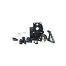 T7Design Electric water pump + plate kit (Honda K20/K24 engines) | T7D-WP-KIT-X | A4H-TECH / ALL4HONDA.COM