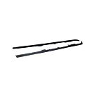 H-Gear Pro-Line Side skirts ABS (Toyota Yaris GR 2021) | HG-ABS-SK-GR | A4H-TECH