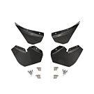Tegiwa Stoßfänger vorne splitters / canards carbon fiber (BMW M4 GT4) | T-M4-CANARD-KIT | A4H-TECH / ALL4HONDA.COM