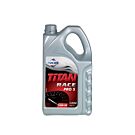 FUCHS Titan race Pro S 10W50 vol synthetic engine oil (universal) | TITAN-PROS-10W50 | A4H-TECH.COM