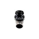 TiAL Sport External wastegate black 50mm v-band (universal) | TLS-005045-BLK | A4H-TECH / ALL4HONDA.COM