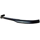Aerodynamics PU lippe Type R style vorseite (Civic 96-98 2/3/4drs) | BL-CV96-TR-F-PU | A4H-TECH.COM