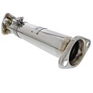 SRS verstelbare katalysator vervanger RVS (Prelude/Accord) | SRS-TP-PL92-A | A4H-TECH.COM