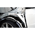 Ultra Racing Fender Bracket (Civic 06-11) | UR-FD3-1385